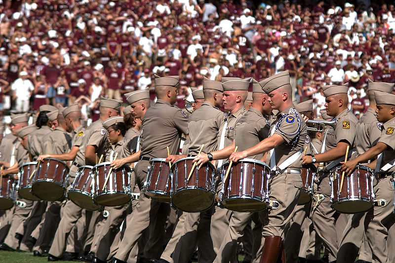 Aggie Station - Happy tradition Tuesday! Ever wondered why Aggies say”Gig ' Em”? Gig'em is actually a frog hunting term that Aggies shouted during a  TCU to say they were hunting the frogs